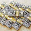 Dollar note