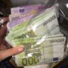 EURO NOTE