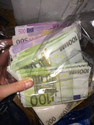 EURO NOTE
