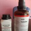 Ssd Chemical Solution